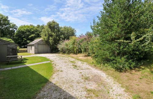 Orchard Cottage - Foto 27