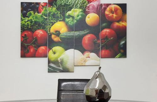 Relaxing Retreat 2BR Oasis with Pool and Outdoor BBQ - Foto 6