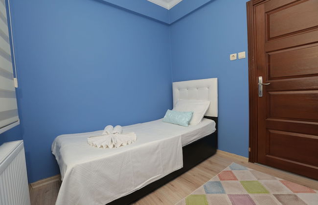 Guven Suite House - Foto 53