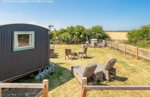 Saltmarsh Hut - Foto 8