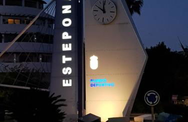 PUERTO ESTEPONA - Photo 42