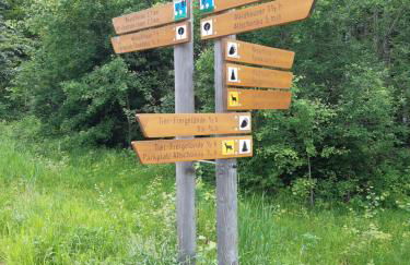 AnNo - Wohlfühlen am Bachal in Altschönau - Foto 32