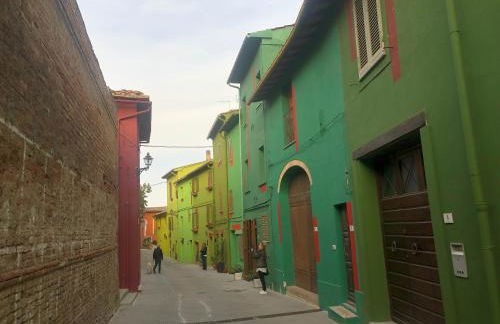 Ciglieri SantErmo Casciana Terme Lari PET&BIKE friendly FREE PARK - Foto 66