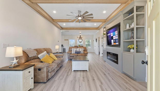 Sunrise Cove in North Myrtle Beach - Foto 4, Habitación