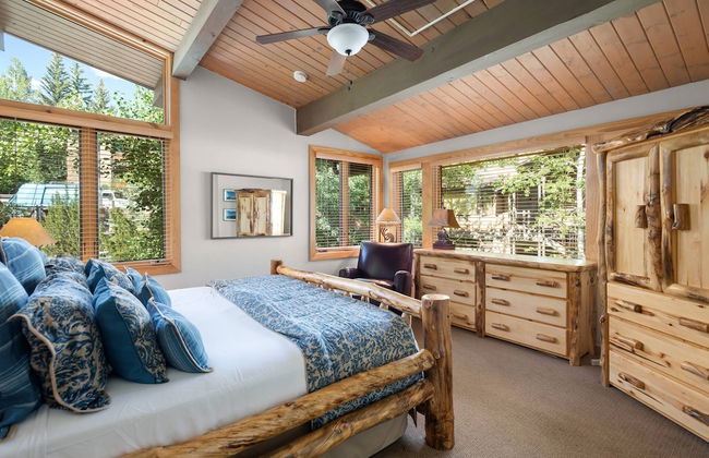 Aspenwood by iTrip Aspen Snowmass - Foto 4