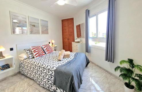 Dúplex Penthouse Los Cristianos Beach - Foto 36