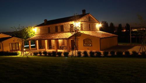 Agriturismo La Vecchia Fonte - Foto 4