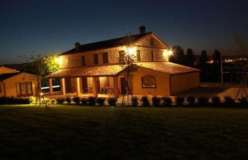 Agriturismo La Vecchia Fonte - Foto 4