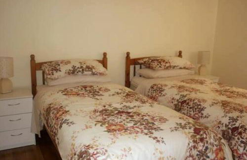 Glenview Lodge accommodation, Monmouthshire - Foto 20