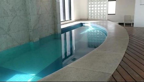 GUARULHOS FLAT CENTER - Dentro do Hotel Slaviero - Foto 4