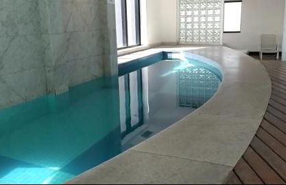 GUARULHOS FLAT CENTER - Dentro do Hotel Slaviero - Foto 4