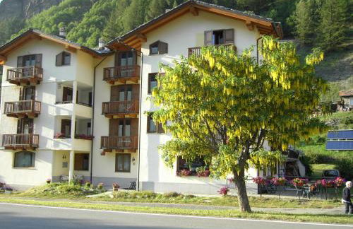 Residence Les Nigritelles - Foto 19