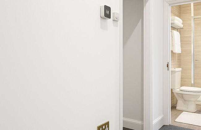 St Andrews Apartments - Photo 17