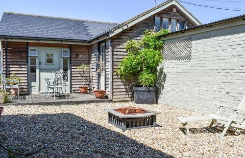 The Old Dairy At Wooton - Ukc4355 - Foto 23