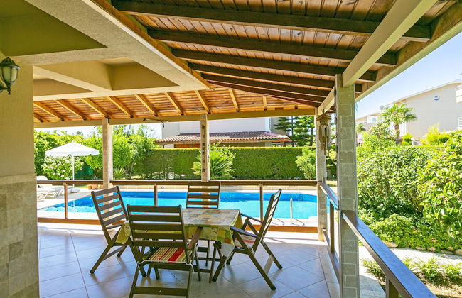 Paradise Town Villa ART - Photo 20