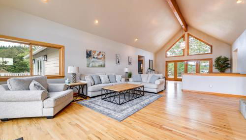 Vineyard Farmhouse in Oakland with Hot Tub! - Foto 4