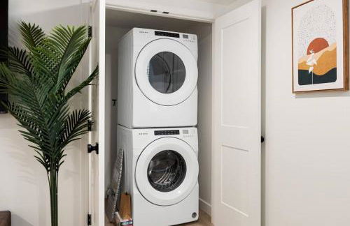 The Silo 8 - Modern 2BD in a Quiet Neighborhood - Photo 6