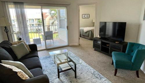 Relaxing Condo with Heated Pool - Foto 3