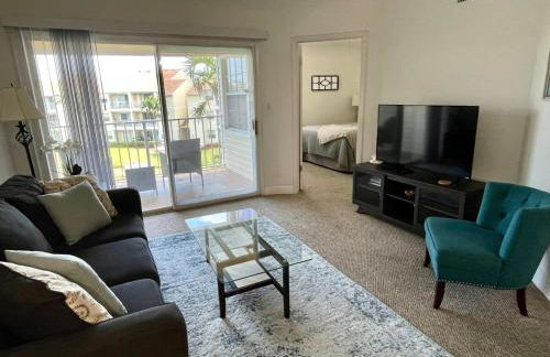 Relaxing Condo with Heated Pool - Foto 3