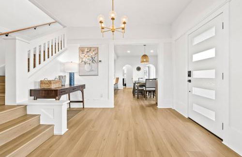 Vista Voltaire by Coastline Vacation Rentals - Foto 18