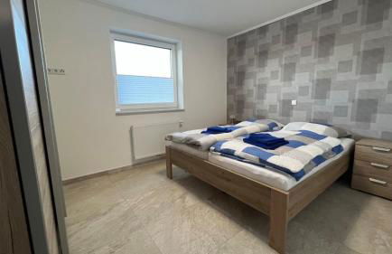 Feriendomizil Bella Vista - Foto 9