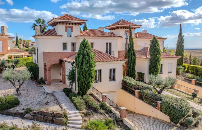 Villa Macy - Monte Rei - Foto 3