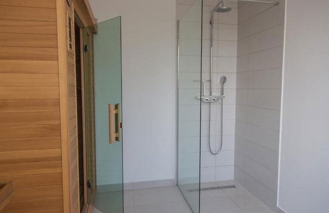 Holiday Home Thesaurum - Foto 16