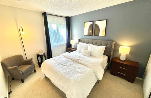 SFO Airport/S San Francisco Sweet Home - Foto 31