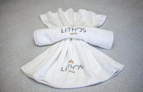 Lithos Suites - Nikiti Halkidiki - Photo 69