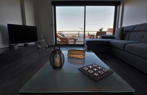 Castle in Blue Apartments-Sea View - Foto 6
