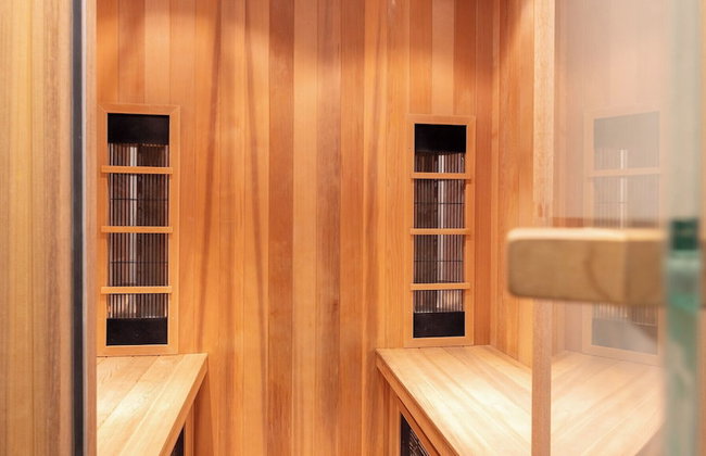 Summio Bungalowpark De Riethorst - Foto 14