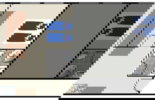 Apartments in Niderviller - Foto 10