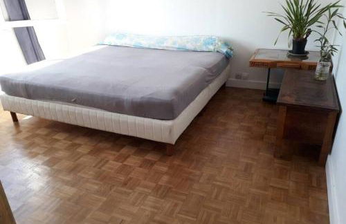 Grand appartement avec jardin Promos en juillet location a la semaine samedi au samedi ou dimanche au dimanche - Foto 14