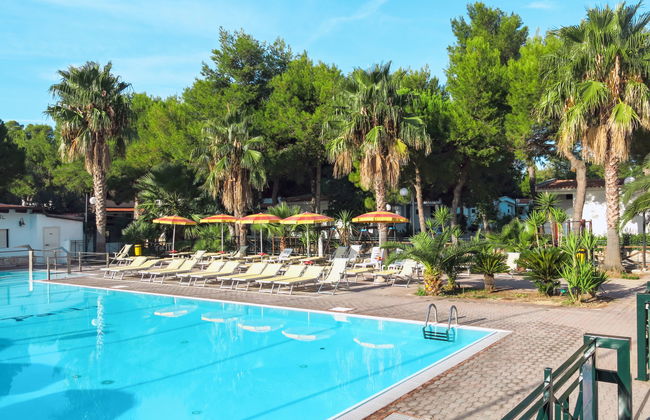 Villaggio San Pablo - Foto 3