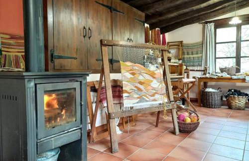 Casa Rural Goikola - Foto 61