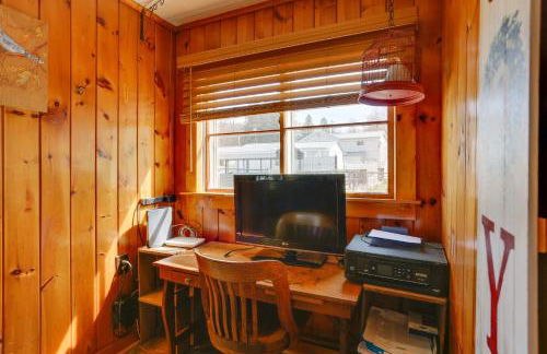 Scenic Home on the Delaware River, Pet-Friendly! - Photo 12