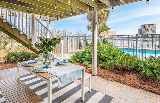 Harborside by Avantstay Expansive Destin Retreat - Foto 43