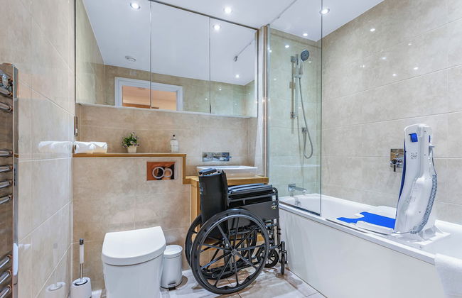 Two Bedroom Apartment in Limehouse - Foto 36