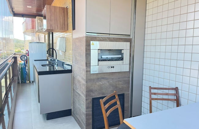 Apartamento LUXO completo Passagem - Foto 25