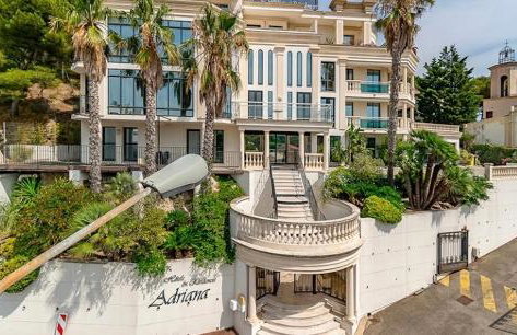 Cinema Room - grande terrasse - clim - Wifi - calme - mer - Foto 4