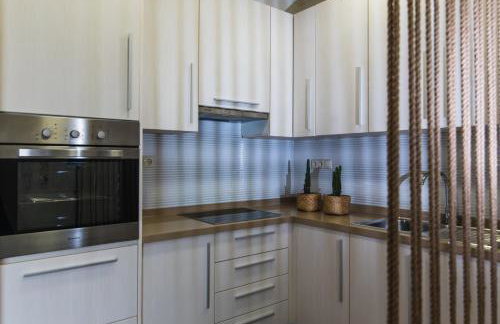 Alkinoos Apartment - Foto 18