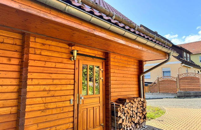 Blockhaus, Bad Sachsa - Foto 35