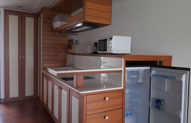 The Green Golf Residence Condominium - Photo 33