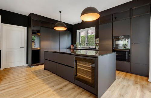 Luxurious Family House - Foto 9