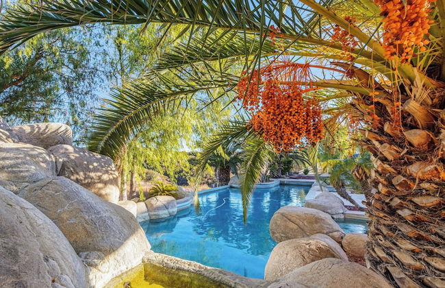 Warhol by Avantstay Expansive Estate Stunning Wine Cty Views - Photo 44