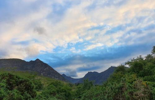 Cromla Cottage - Photo 34