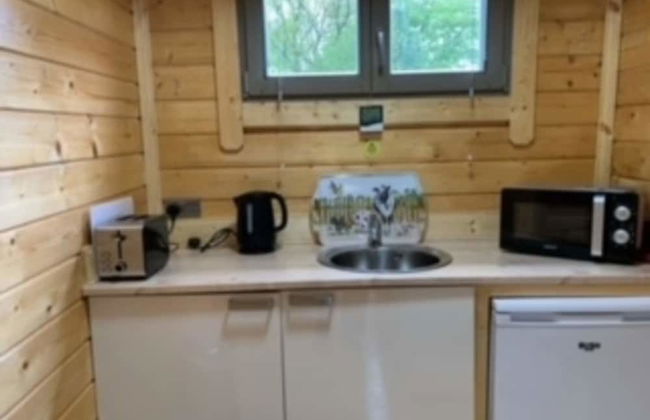 Immaculate Cabin 5 Mins to Inverness Dogs Welcome - Photo 9