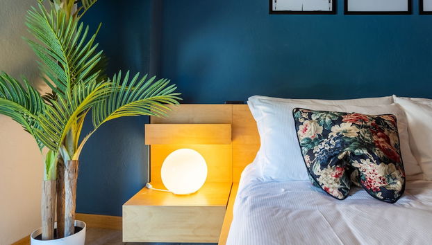 San Fedele Apartments - Foto 2, Habitación