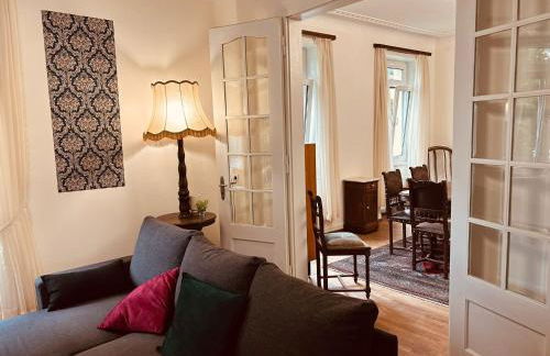 LA MARIEFACTURE - Comme chez le Baron - Foto 4