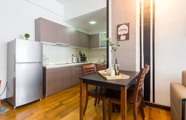 Regalia Suites by Sweet Home KL - Photo 36